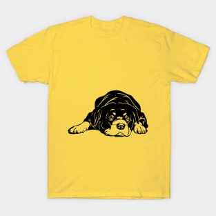 best dog ever T-Shirt